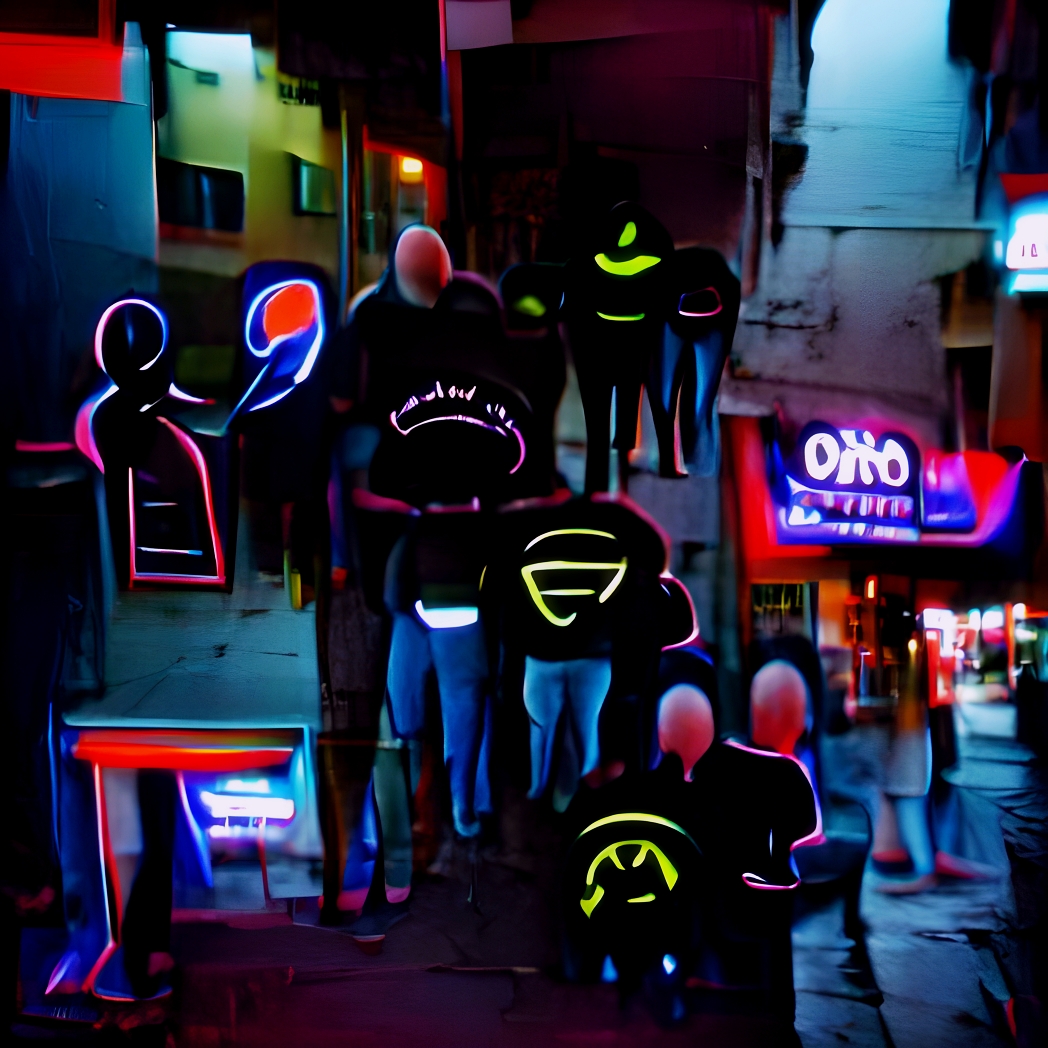 Othes and Ourselves single cover